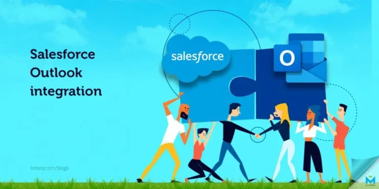 salesforce outlook integration 1 Salesforce Outlook integration interface showcasing seamless email and CRM synchronization for enhanced productivity.