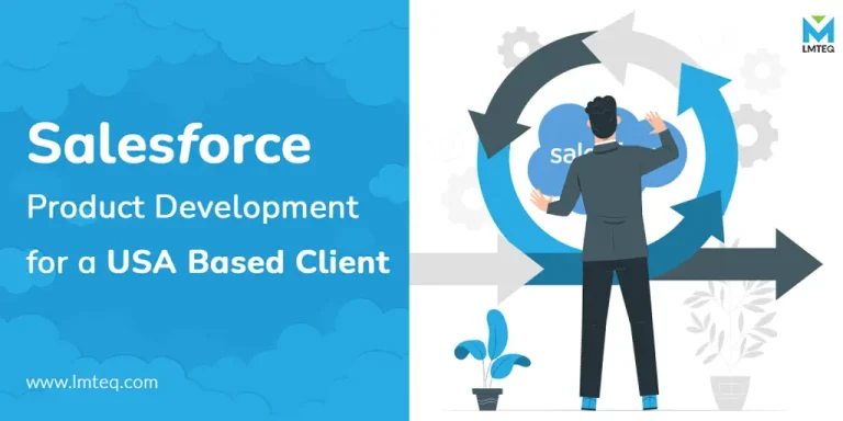 salesforce product development for a usa based client Salesforce product development for a client based in the USA, showcasing innovative solutions and tailored services.