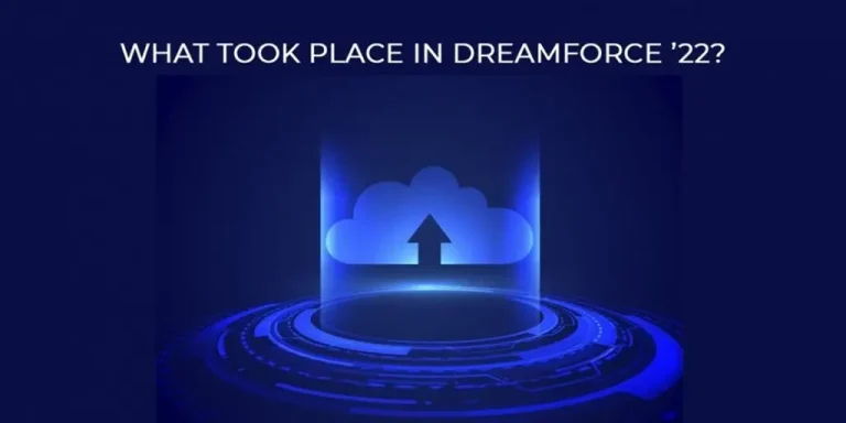 what took place in dreamforce 2022 A recap of key events and highlights from Dreamforce 2018, showcasing innovations and discussions leading to Dreamforce 2022.