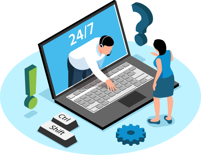 Streamlining Customer Service and Troubleshooting 768x590 1