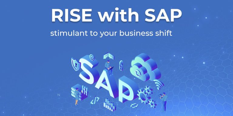 RISE with SAP RISE with SAP