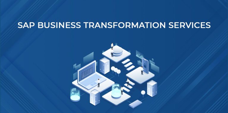 SAP Business Transformation Services copy SAP Business Transformation Services copy