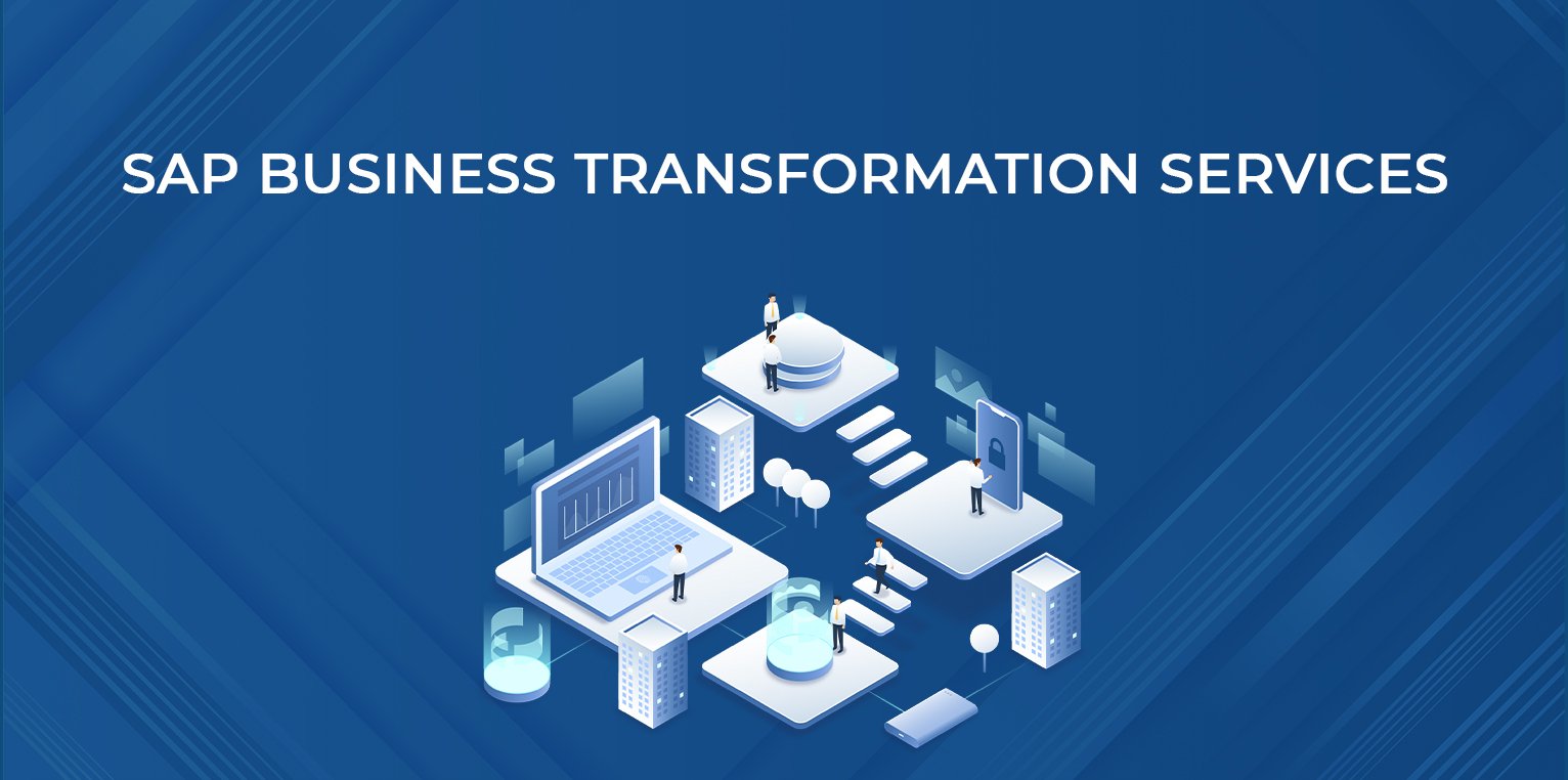 SAP Business Transformation Services copy