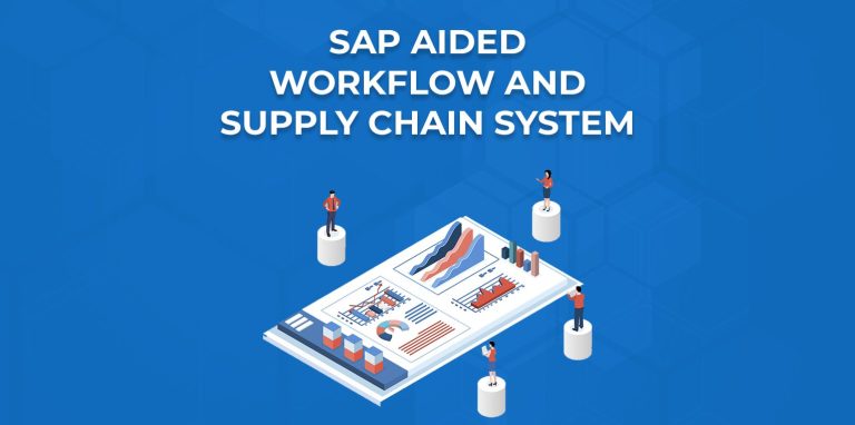 SAP aided workflow and supply chain system copy SAP aided workflow and supply chain system copy