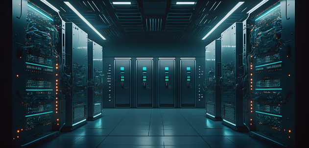 Rectangle 1069 ServiceNow DCIM