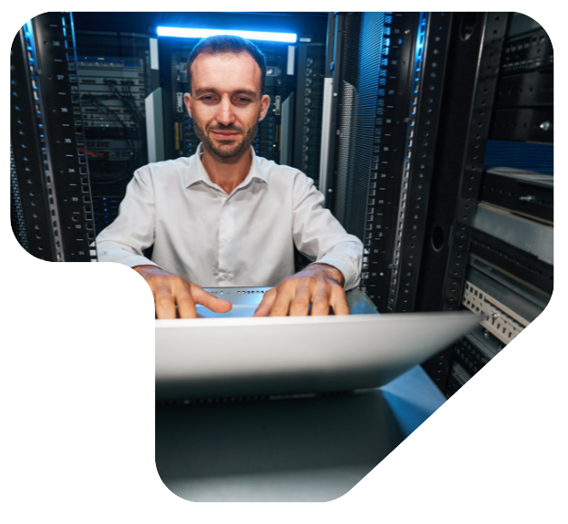 hy ServiceNow DCIM