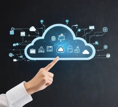 netsuite erp NetSuite ERP Implementation Services