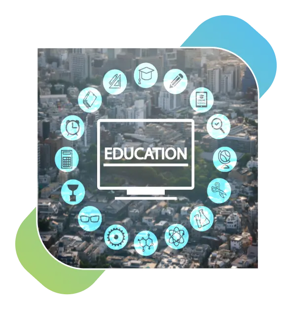 reconsider automatizing higher education Salesforce Solutions for Education Industry