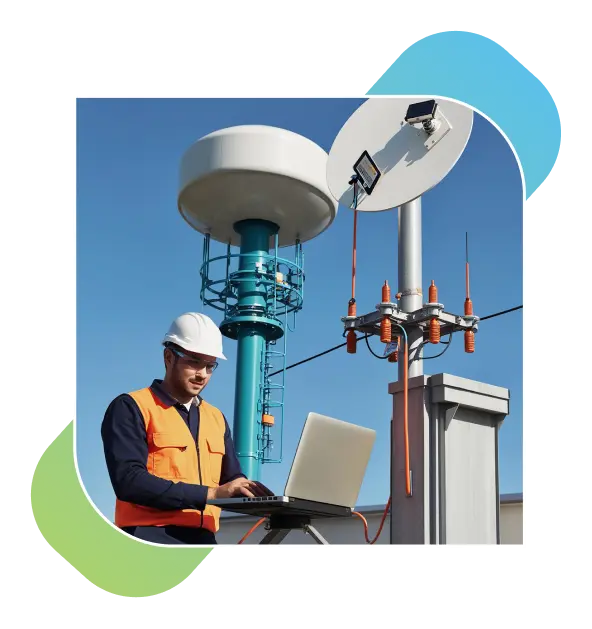salesforce help a communication Salesforce Solutions for Telecommunications Industry