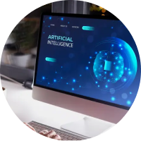Ellipse 19 Salesforce Einstein