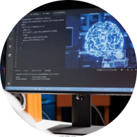 Ellipse 20 Salesforce Einstein