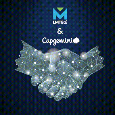 Strategic Partnership Capgemini Partnership