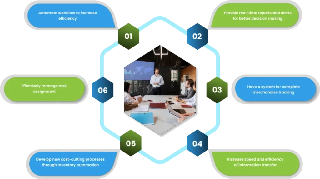 sap master data governance in logistics supply chain 1 SAP MDG in Logistics and Supply Chain Management
