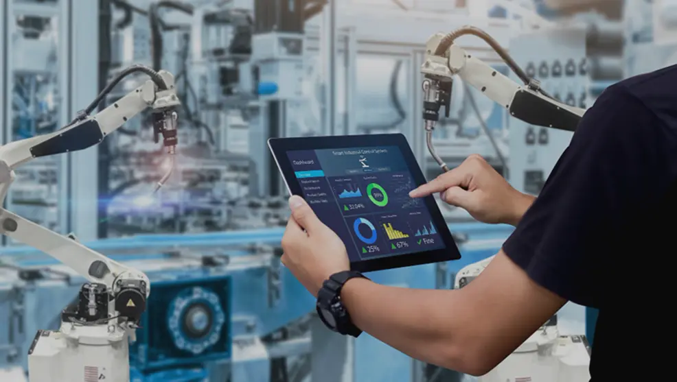 Unlocking Operational Resilience in Manufacturing with ServiceNow