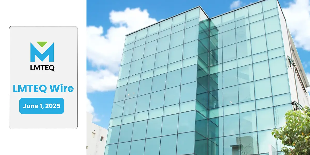 May Newsletter – Building on Success
