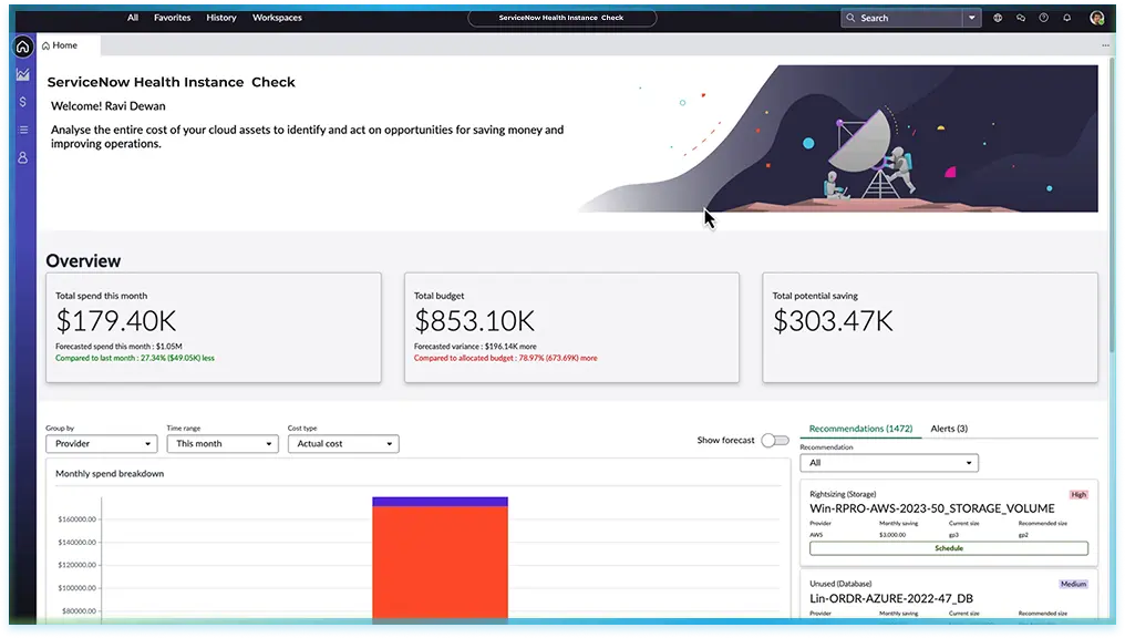 servicenow platform and instance health check services ServiceNow Instance Health Check