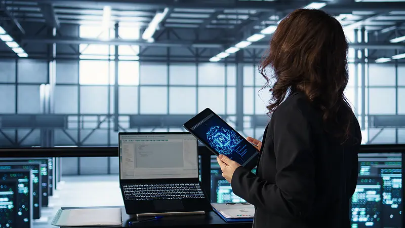 Rapid ServiceNow ITOM Implementation for Enhanced IT Asset Discovery & Infrastructure Visibility
