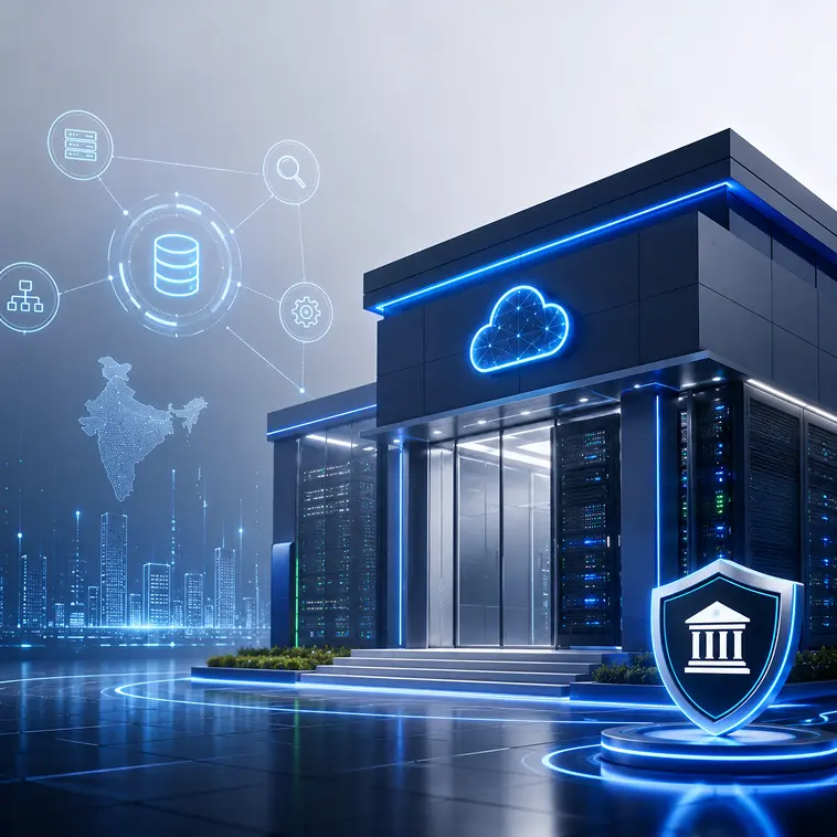 servicenow data center modernization for an RBI ServiceNow Solutions for TMT Industry